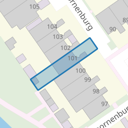 Perceel VEU00-B-7036