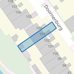 Perceel VEU00-B-7038