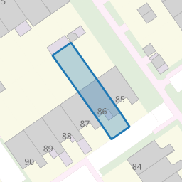 Perceel VEU00-B-7050