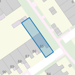 Perceel VEU00-B-7051