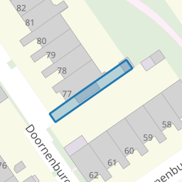 Perceel VEU00-B-7052