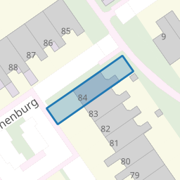 Perceel VEU00-B-7060