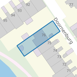 Perceel VEU00-B-7069