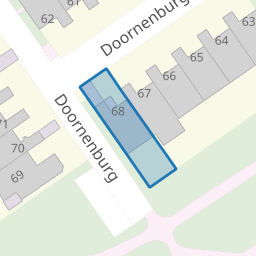 Perceel VEU00-B-7070