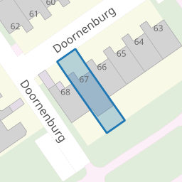 Perceel VEU00-B-7071