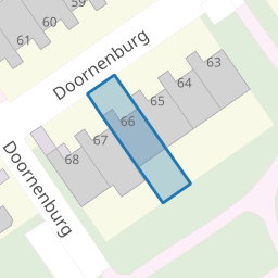 Perceel VEU00-B-7072