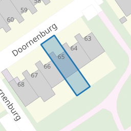 Perceel VEU00-B-7073