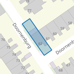 Perceel VEU00-B-7076