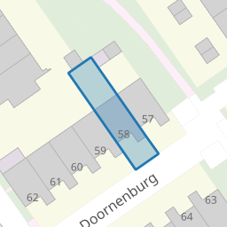 Perceel VEU00-B-7080