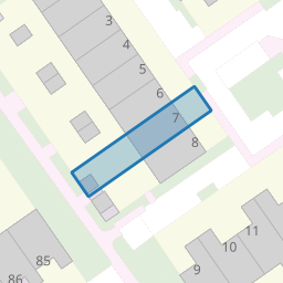 Perceel VEU00-B-7083