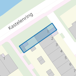 Perceel VEU00-B-7089