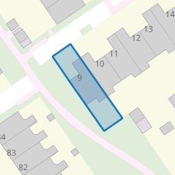 Perceel VEU00-B-7090