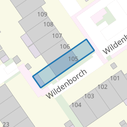 Perceel VEU00-B-7102