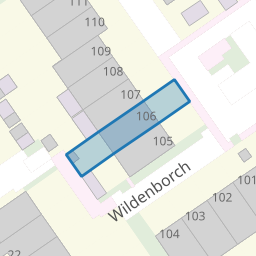 Perceel VEU00-B-7103