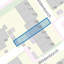 Perceel VEU00-B-7105