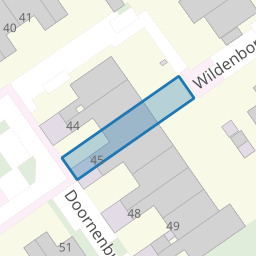 Perceel VEU00-B-7129