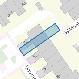 Perceel VEU00-B-7130