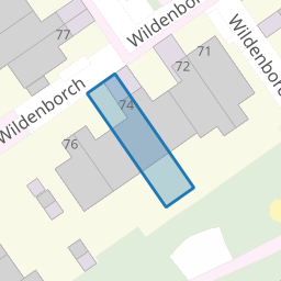 Perceel VEU00-B-7134