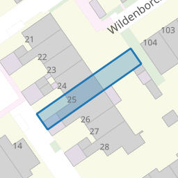 Perceel VEU00-B-7141