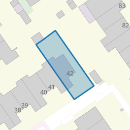 Perceel VEU00-B-7151