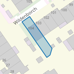 Perceel VEU00-B-7152