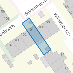 Perceel VEU00-B-7155