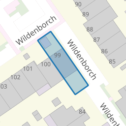 Perceel VEU00-B-7157