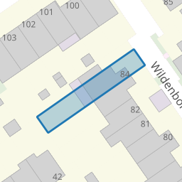 Perceel VEU00-B-7158