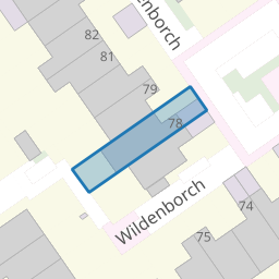 Perceel VEU00-B-7164