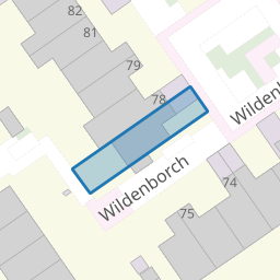 Perceel VEU00-B-7165