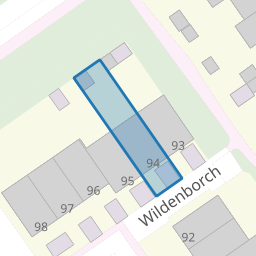 Perceel VEU00-B-7170