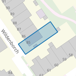 Perceel VEU00-B-7172