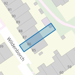 Perceel VEU00-B-7173