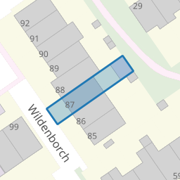 Perceel VEU00-B-7174