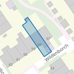 Perceel VEU00-B-7181