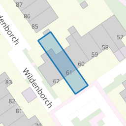 Perceel VEU00-B-7184