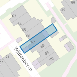 Perceel VEU00-B-7190