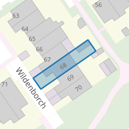 Perceel VEU00-B-7191