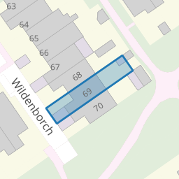 Perceel VEU00-B-7192