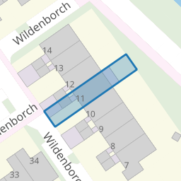 Perceel VEU00-B-7203