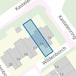 Perceel VEU00-B-7209