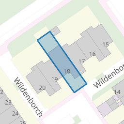 Perceel VEU00-B-7211