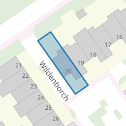 Perceel VEU00-B-7213