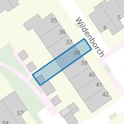 Perceel VEU00-B-7231