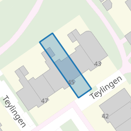 Perceel VEU00-B-7300