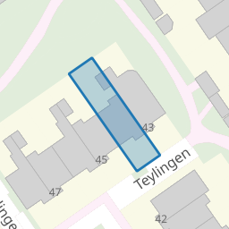 Perceel VEU00-B-7301