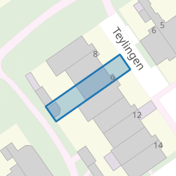 Perceel VEU00-B-7308