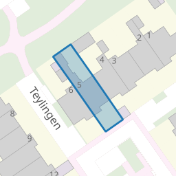 Perceel VEU00-B-7312