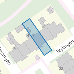 Perceel VEU00-B-7314