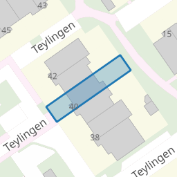 Perceel VEU00-B-7320